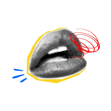 lips